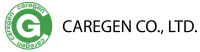 Caregen Co., LTD
