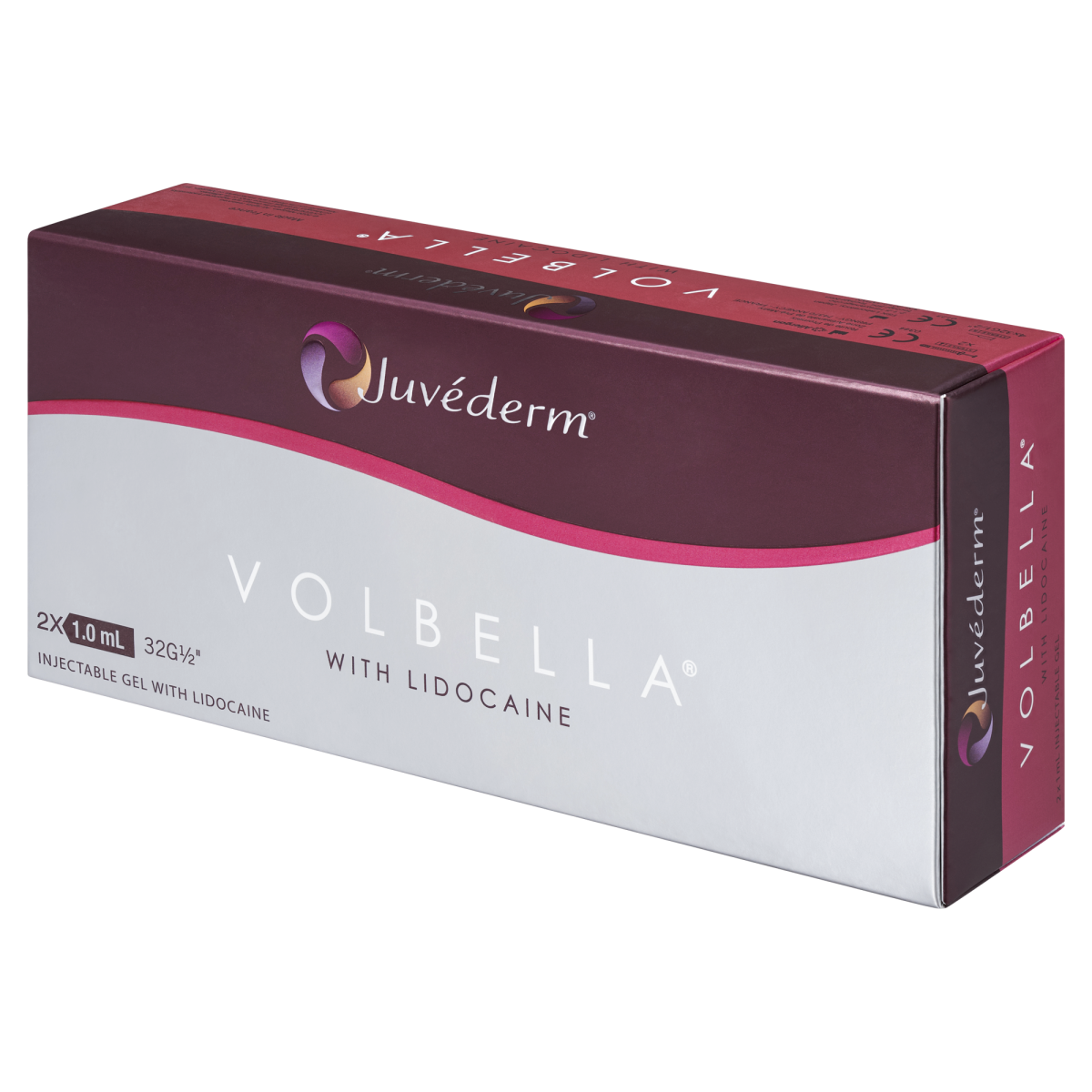 Juvederm Volbella Lidocaine