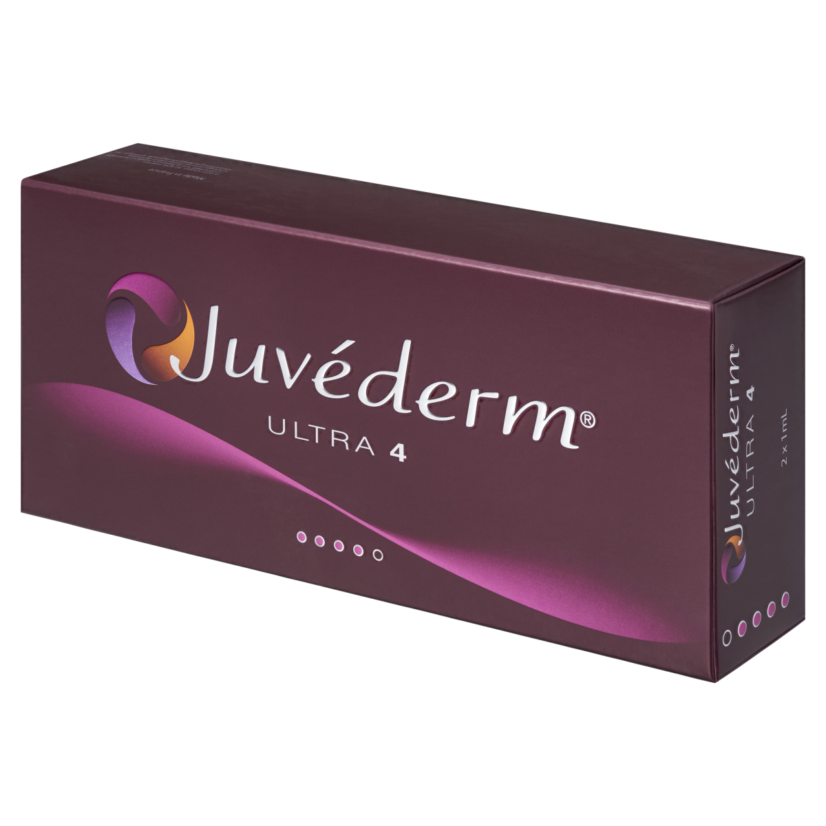 Juvederm Ultra 4