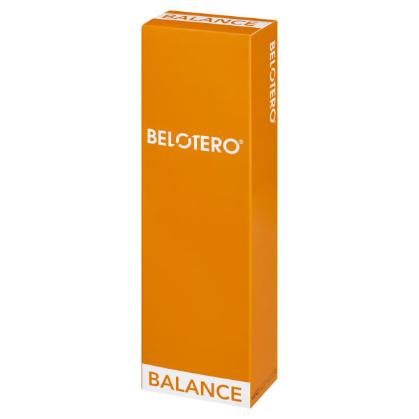 Belotero Balance