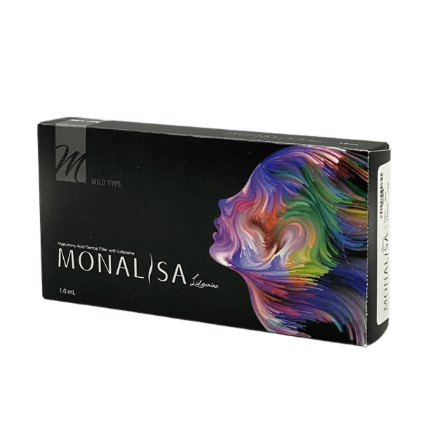 Monalisa Mild Lidocaine