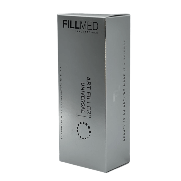 Filorga-Fillmed Art Filler Universal