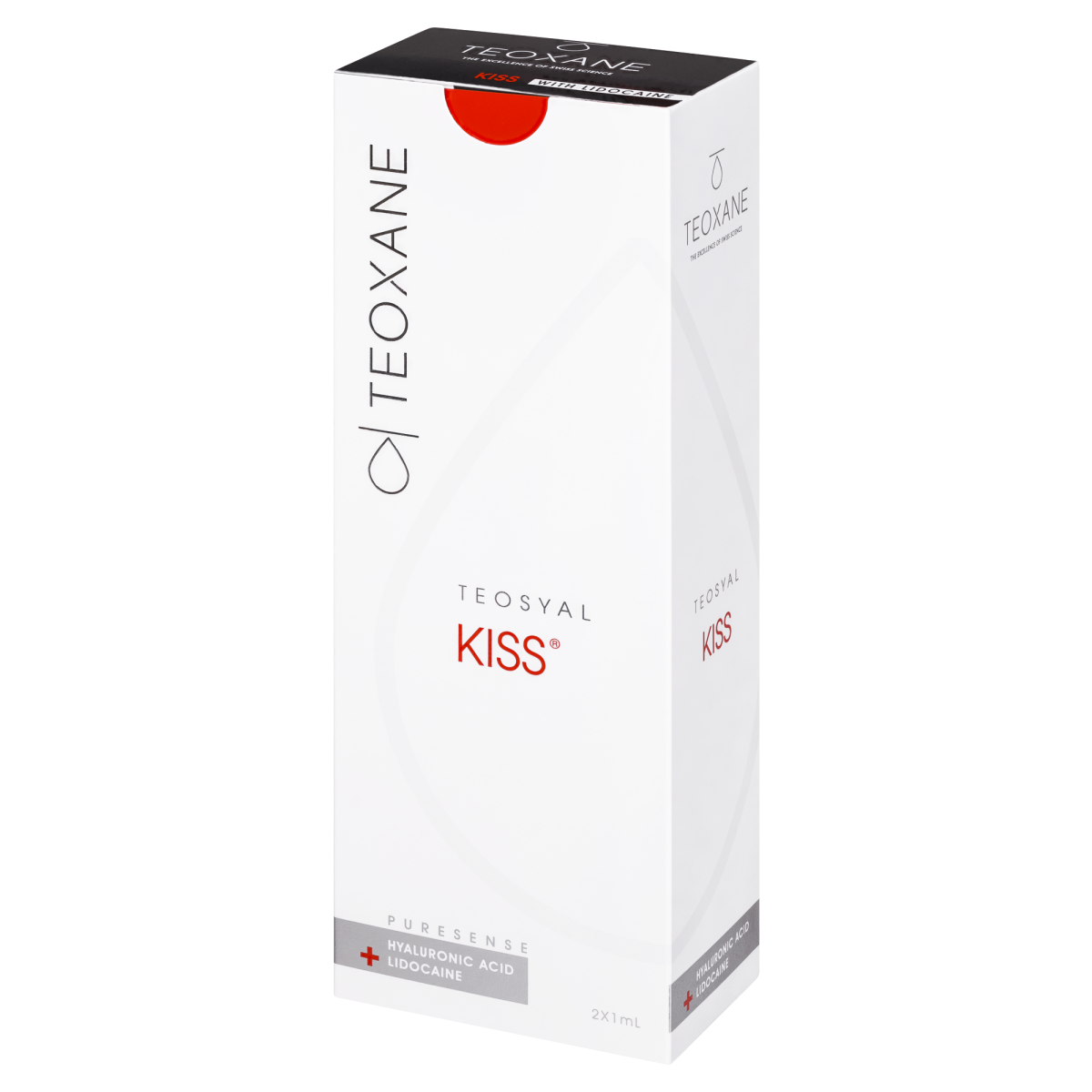 Teosyal Kiss PureSense