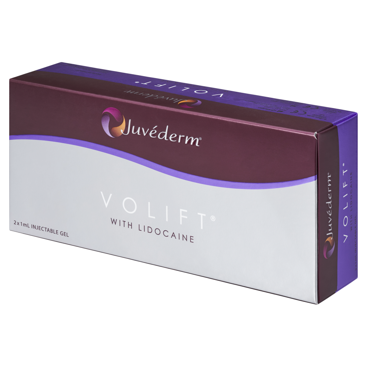 Juvederm Volift Lidocaine