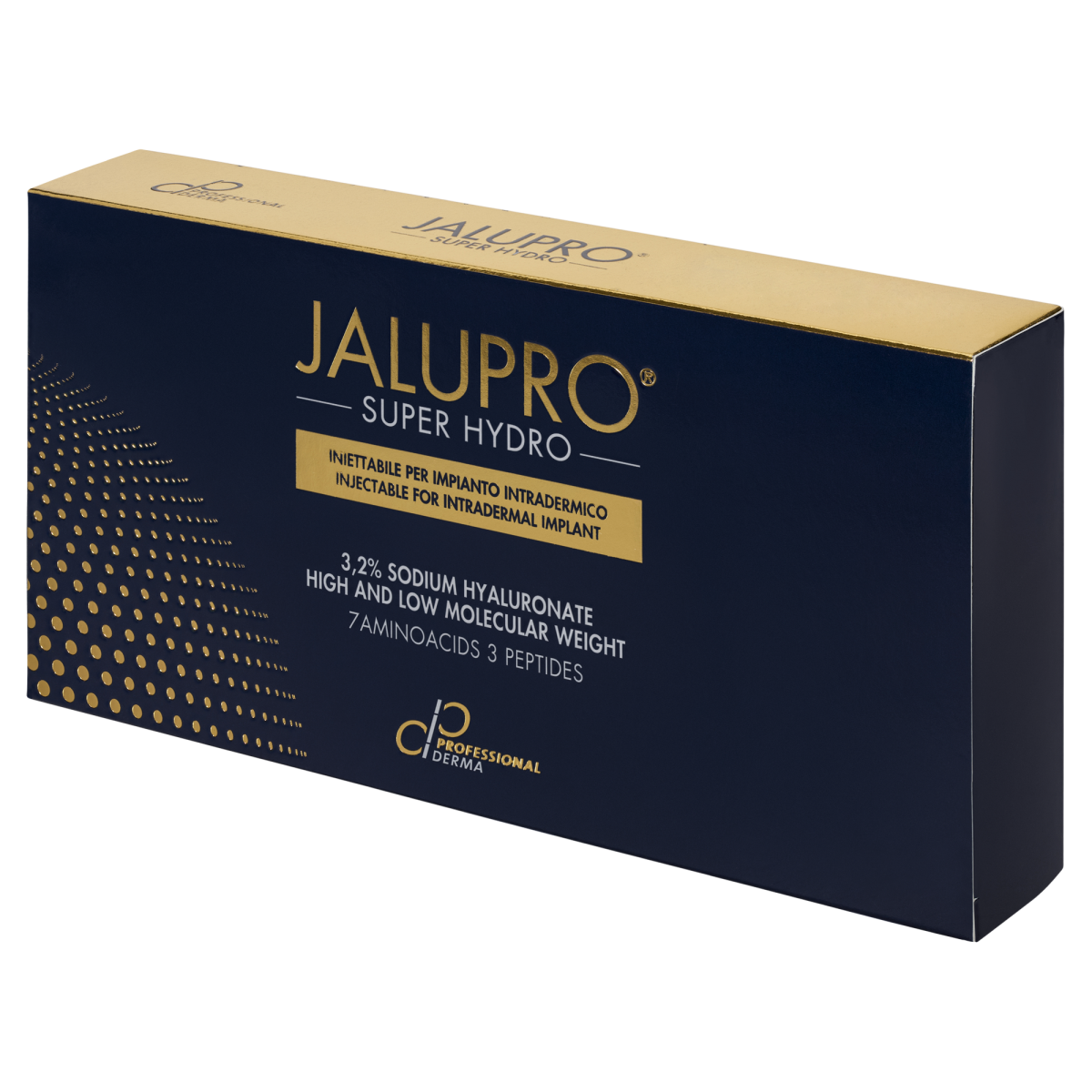 Jalupro Super Hydro