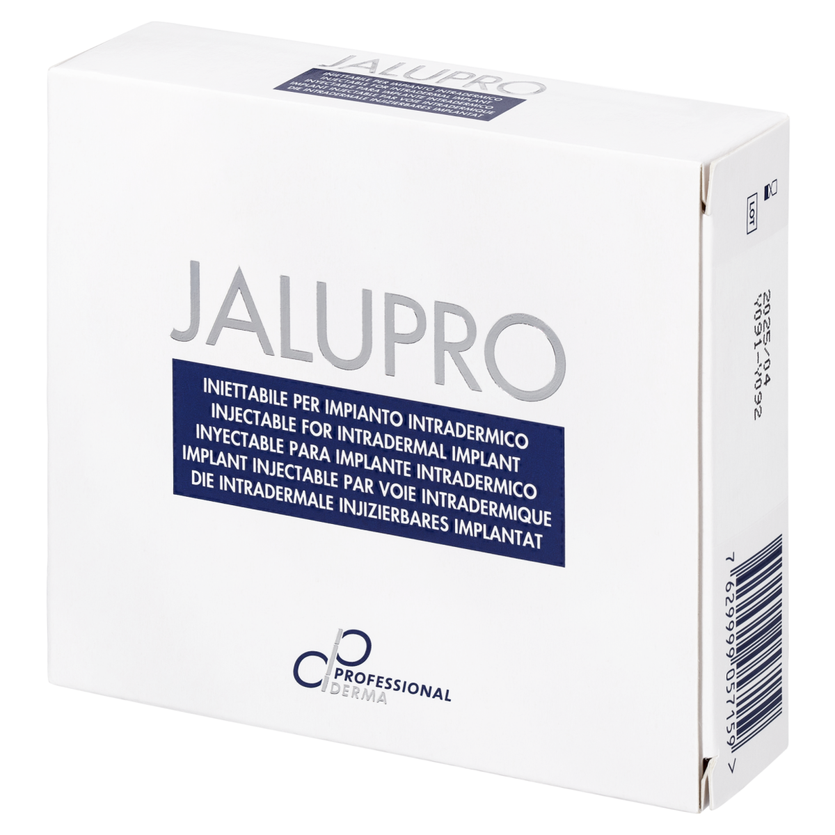 Jalupro Dermal Biorevitalizer