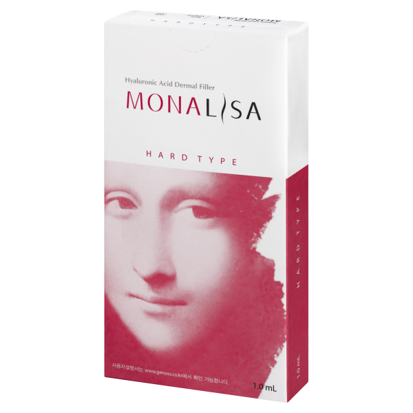 Shop Monalisa Hard Lidocaine 1ml online - From € 31,50