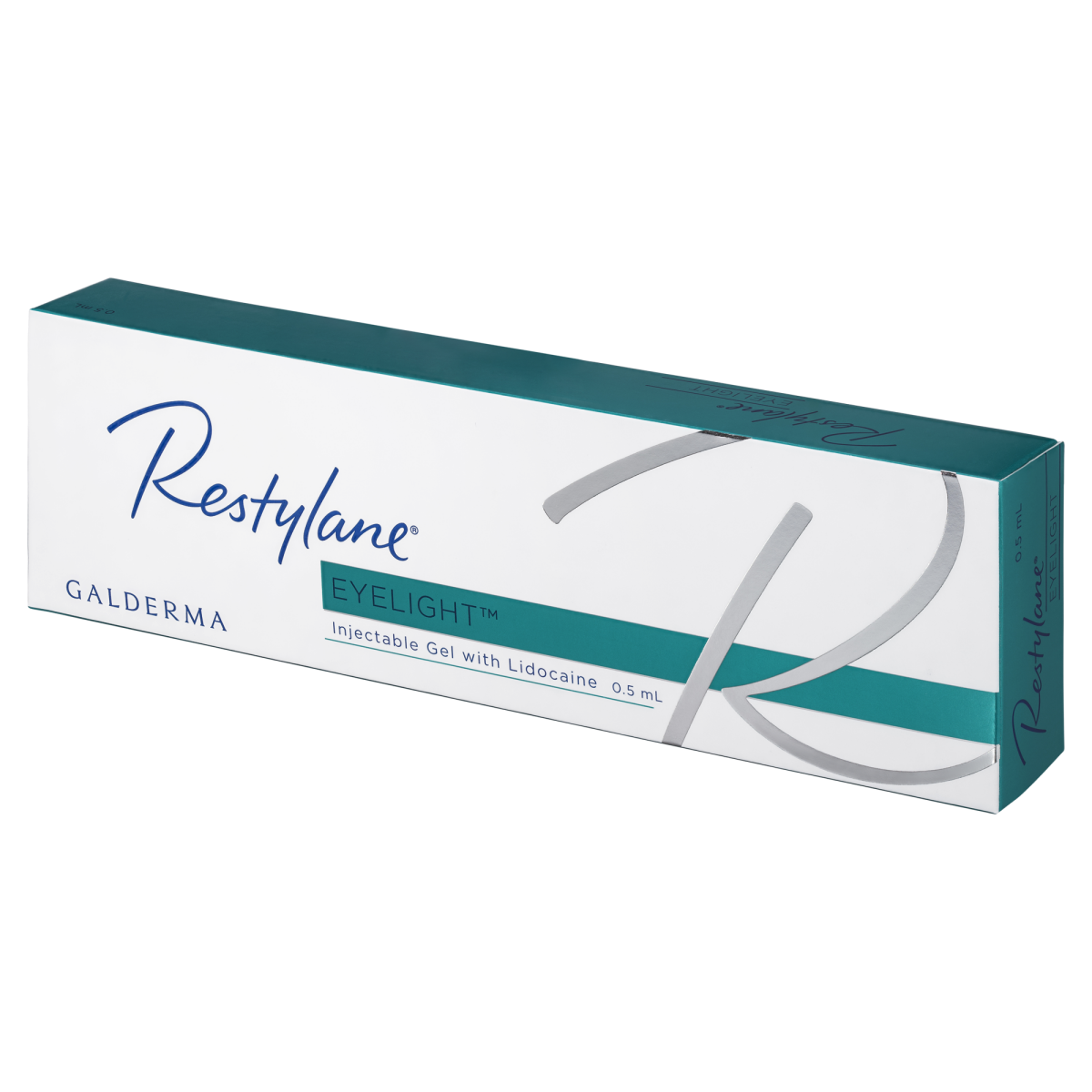 Restylane Eyelight Lidocaine