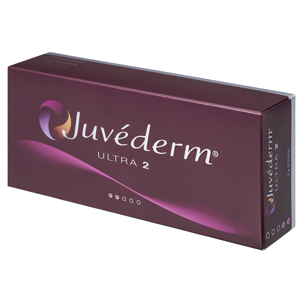 Juvederm Ultra 2