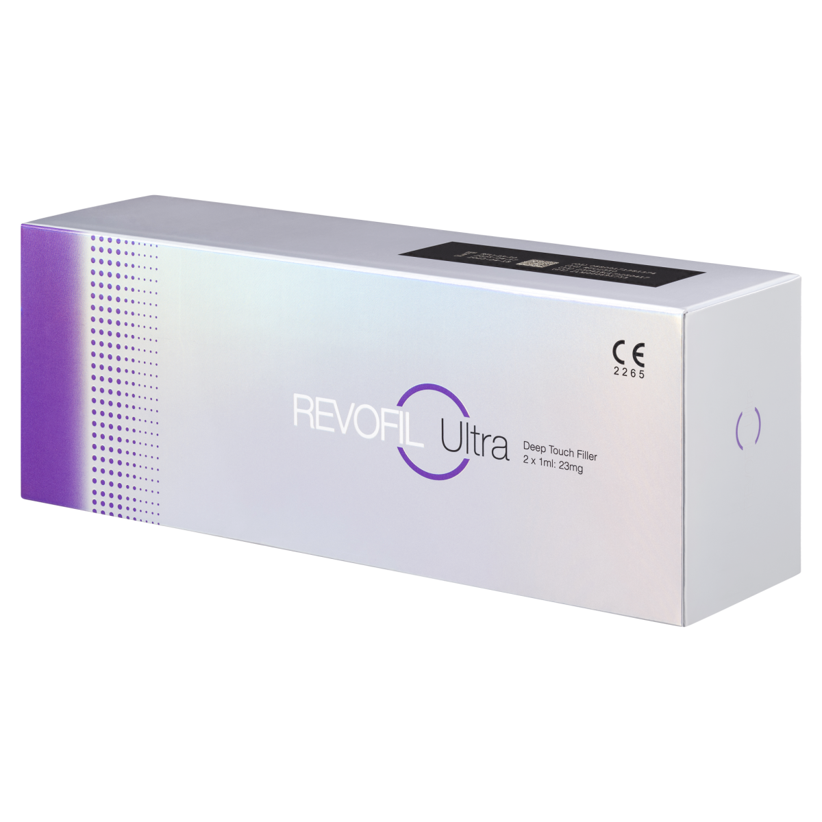 Revofil Ultra (2x1ml)