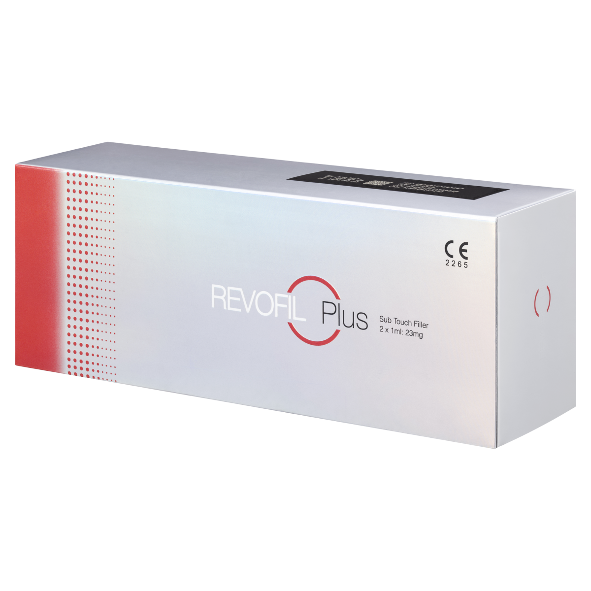 Revofil Plus (2x1ml)