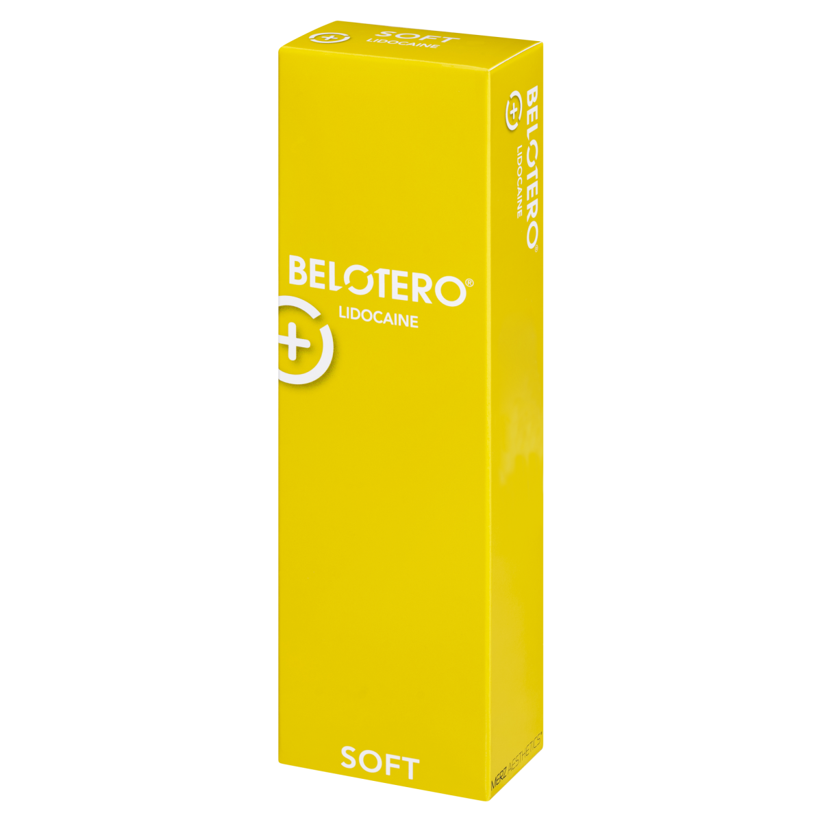 Belotero Soft Lidocaine