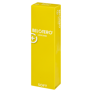 Belotero Soft Lidocaine