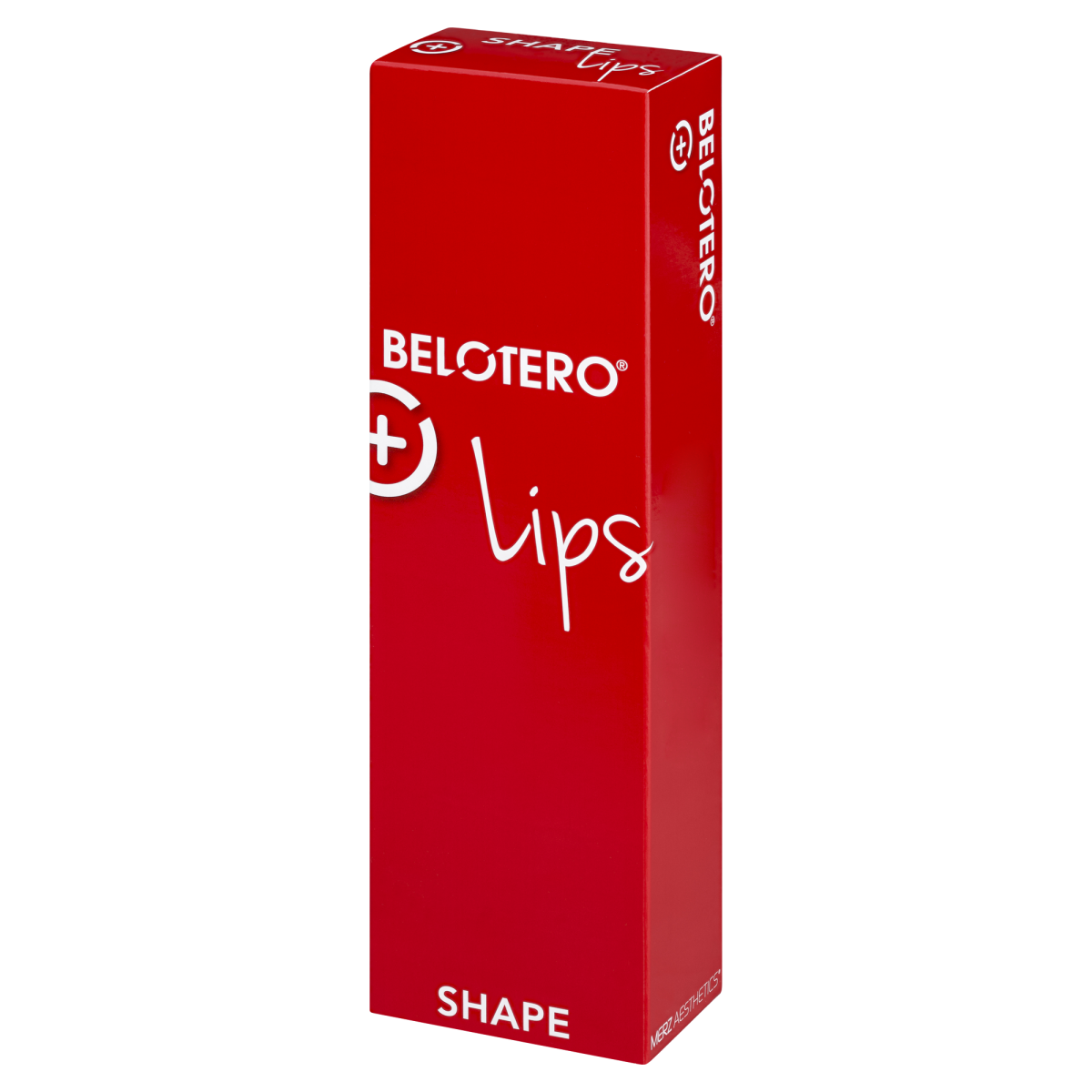 Belotero Lips Shape