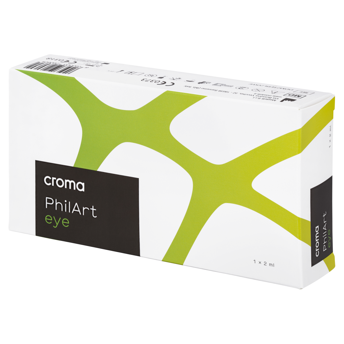 Croma PolyPhil Eye