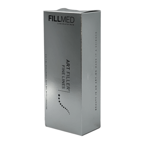 Filorga-Fillmed Art Filler Fine Lines