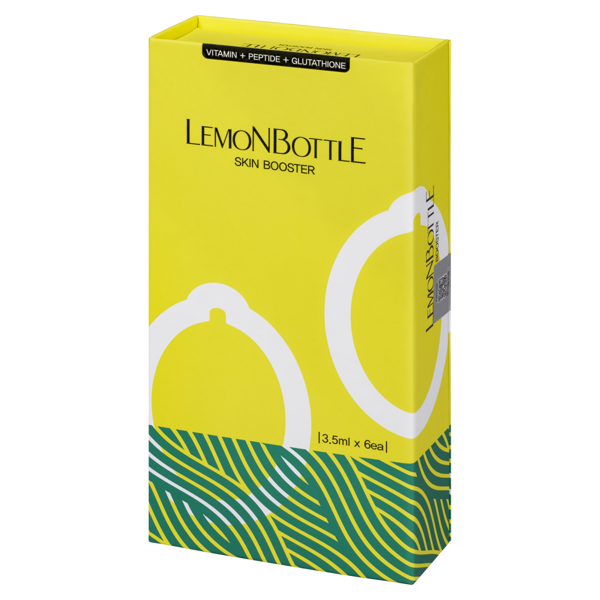 Lemon Bottle Skin Booster