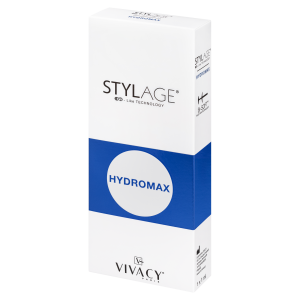 Stylage Hydro Max Bi-Soft