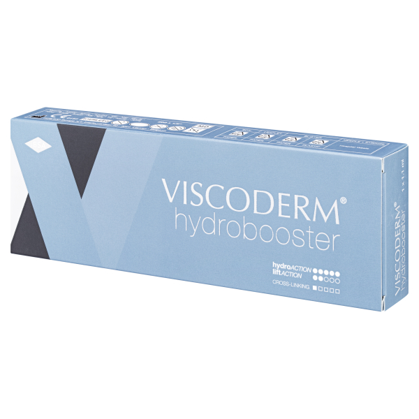 Viscoderm Hydrobooster