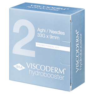 Viscoderm Hydrobooster