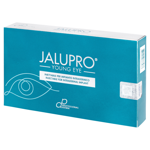 Jalupro Young Eye