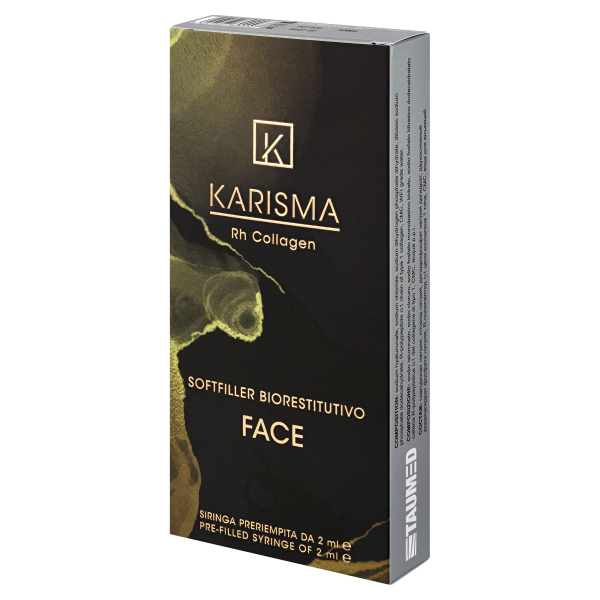 Karisma Rh Collagen Face 1 x 2ml