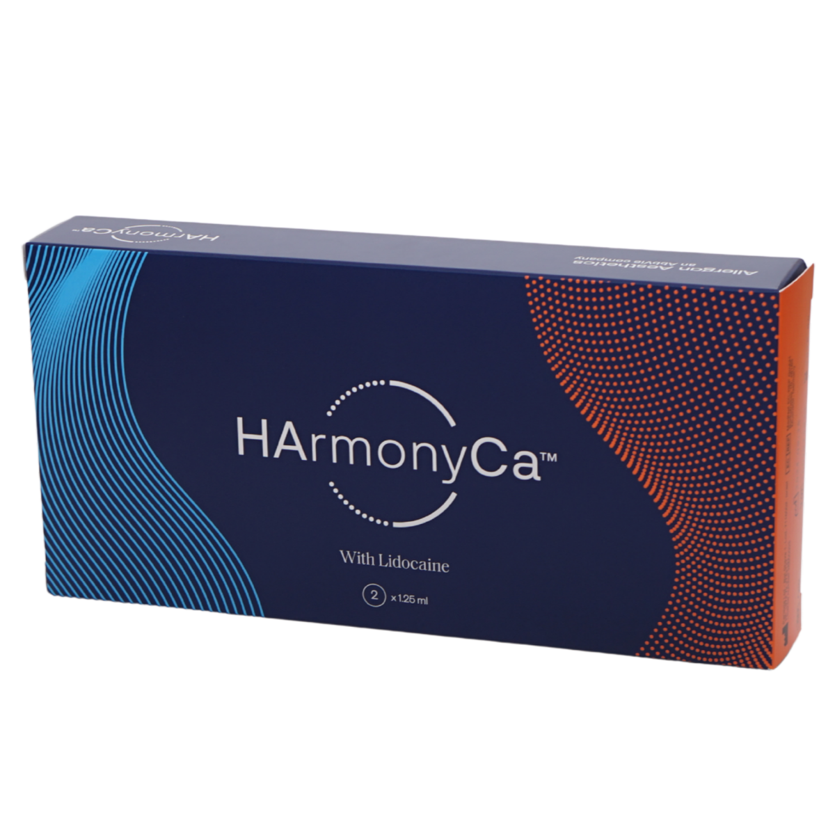 HArmonyCa