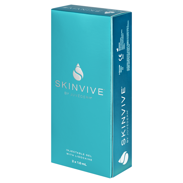 Skinvive by Juvéderm