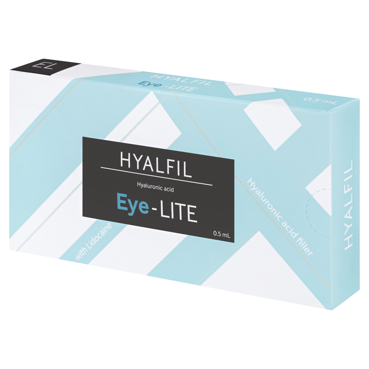 Hyalfil Eye Lite