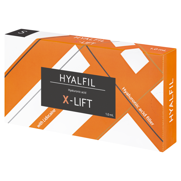 Hyalfil X Lift