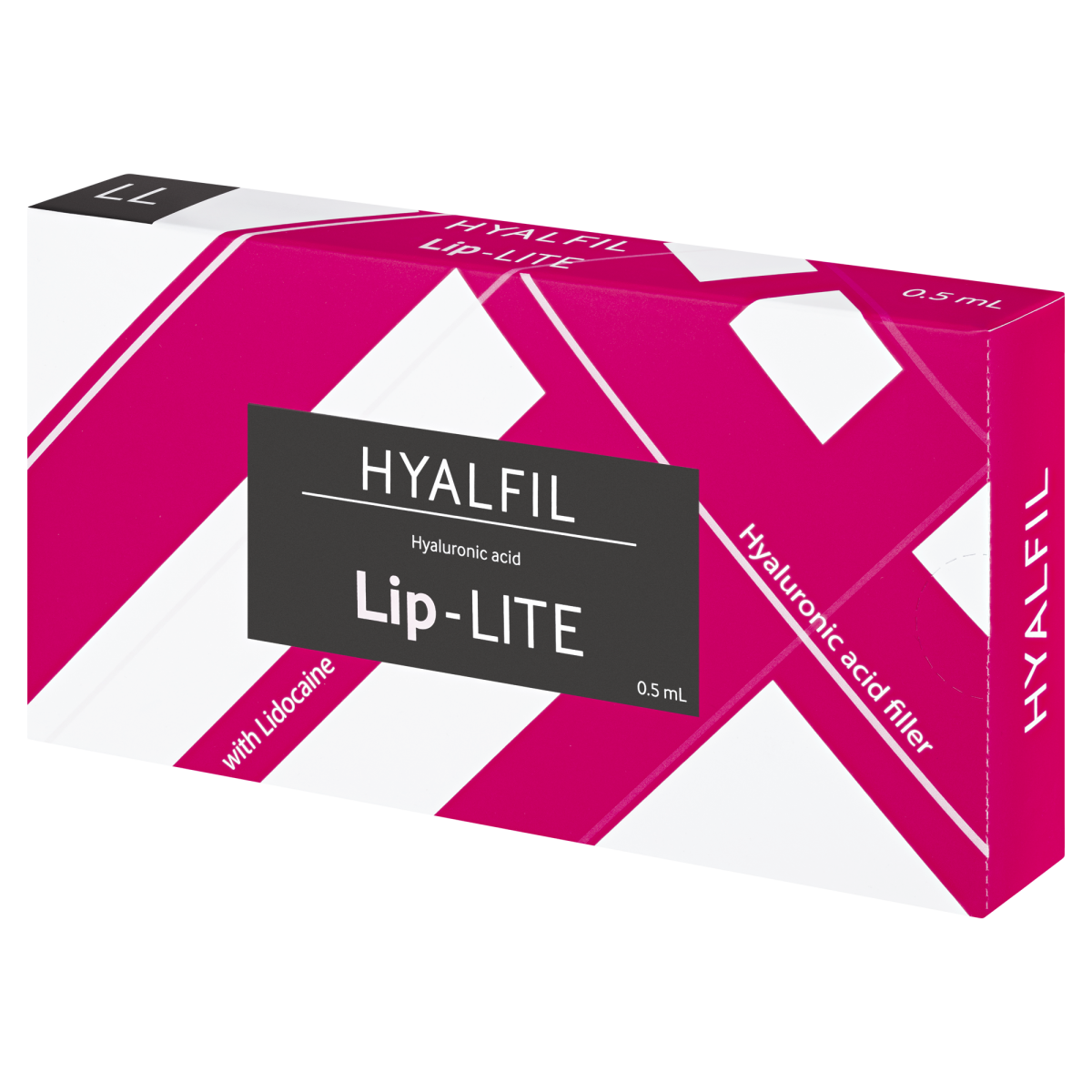 Hyalfil Lip Lite