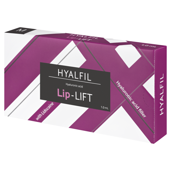 Hyalfil Lip Lift