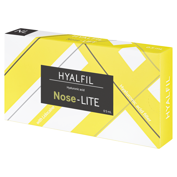 Hyalfil Nose Lite