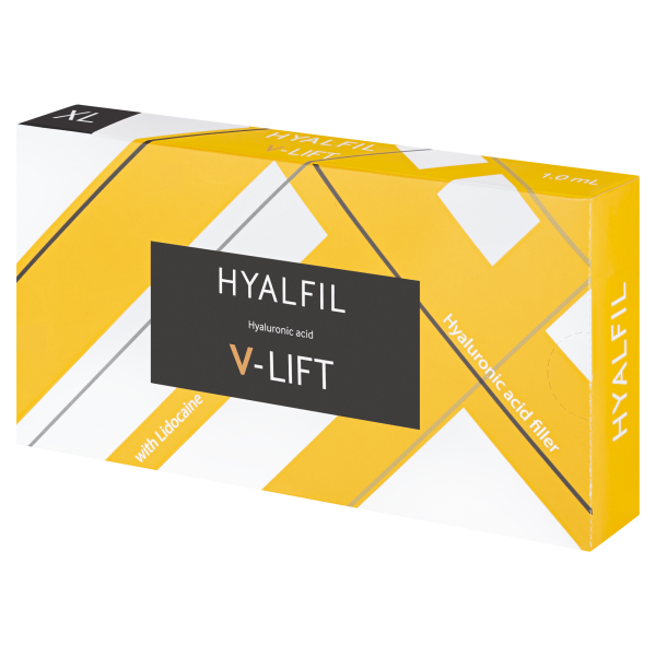 Hyalfil V Lift