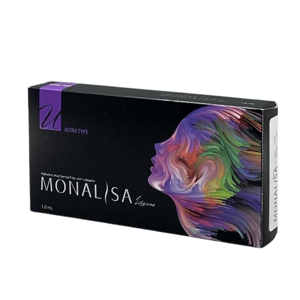 Monalisa Ultra Lidocaine
