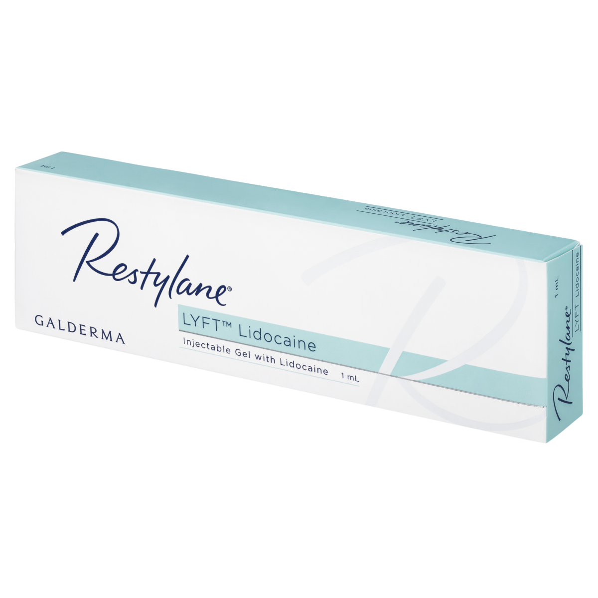 Restylane Lyft Lidocaine