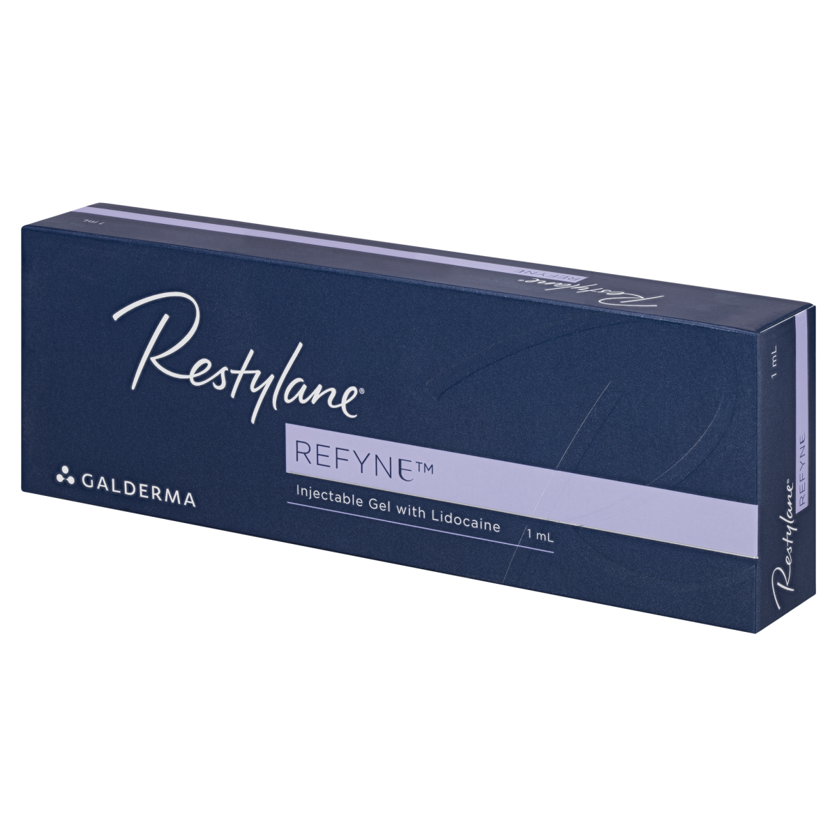 Restylane Refyne Lidocaine