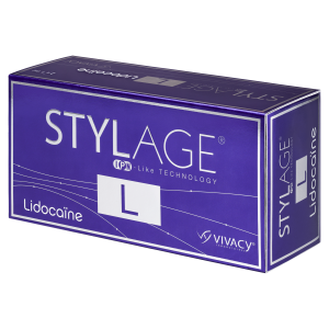 Stylage L Lidocaine