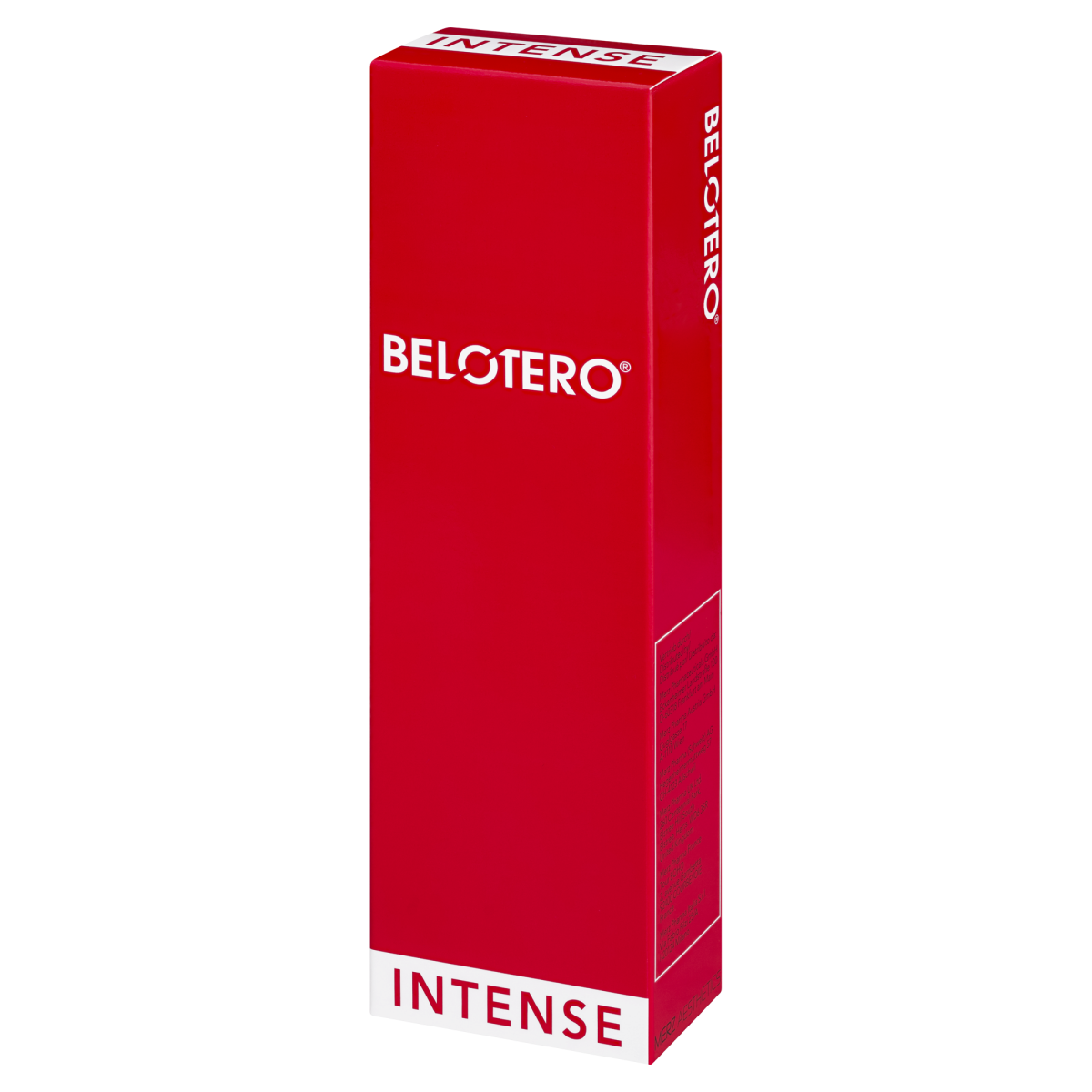 Belotero Intense