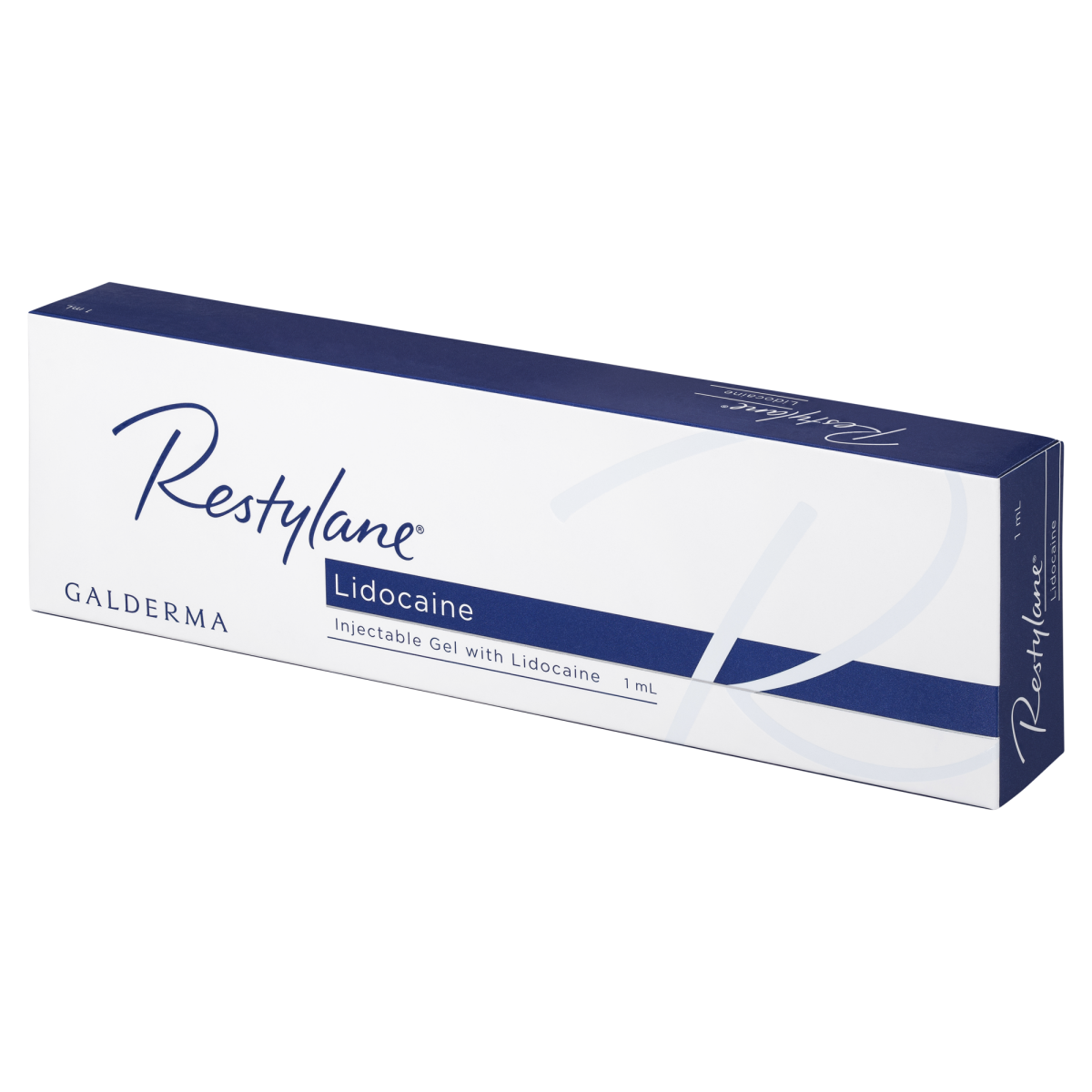 Restylane Lidocaine