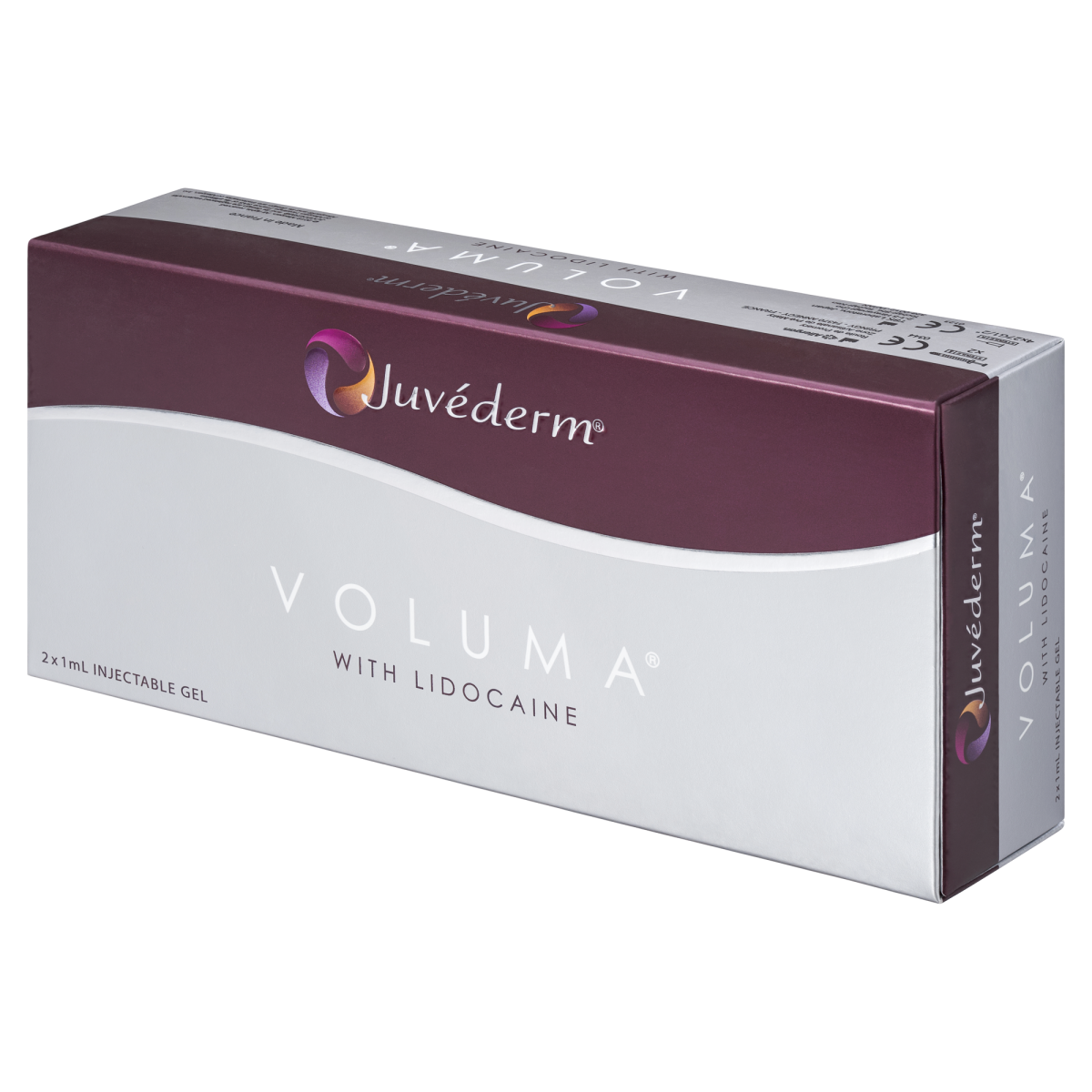 Juvederm Voluma Lidocaine