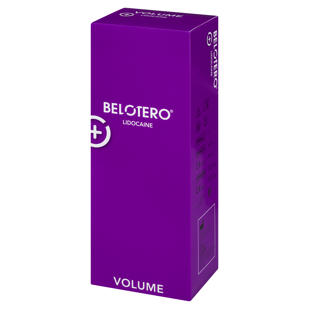 Belotero Volume Lidocaine