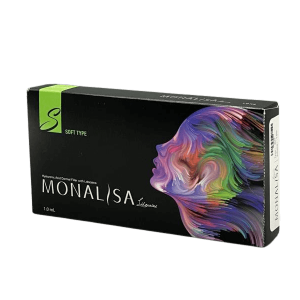 Monalisa Soft Lidocaine