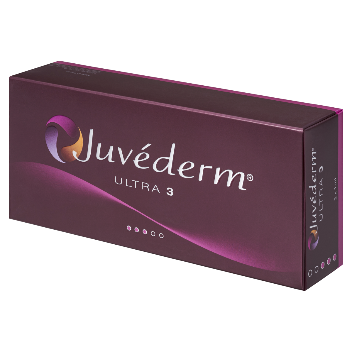 Juvederm Ultra 3