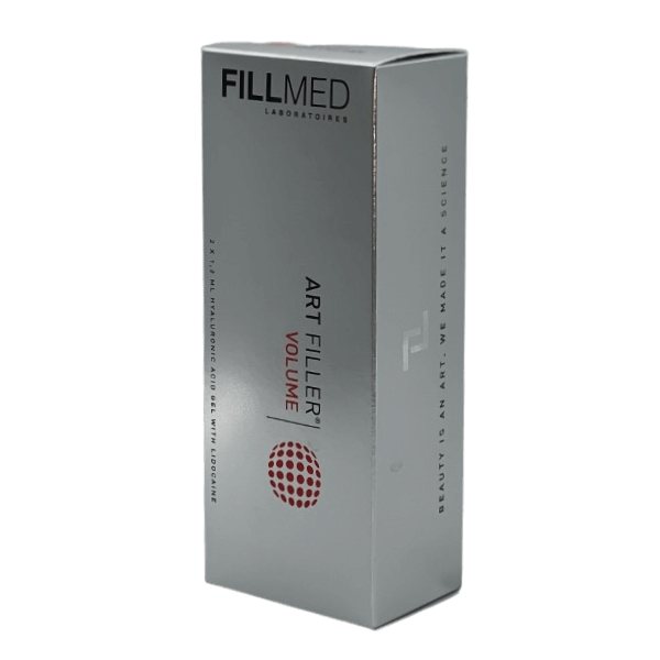 Filorga-Fillmed Art Filler Volume