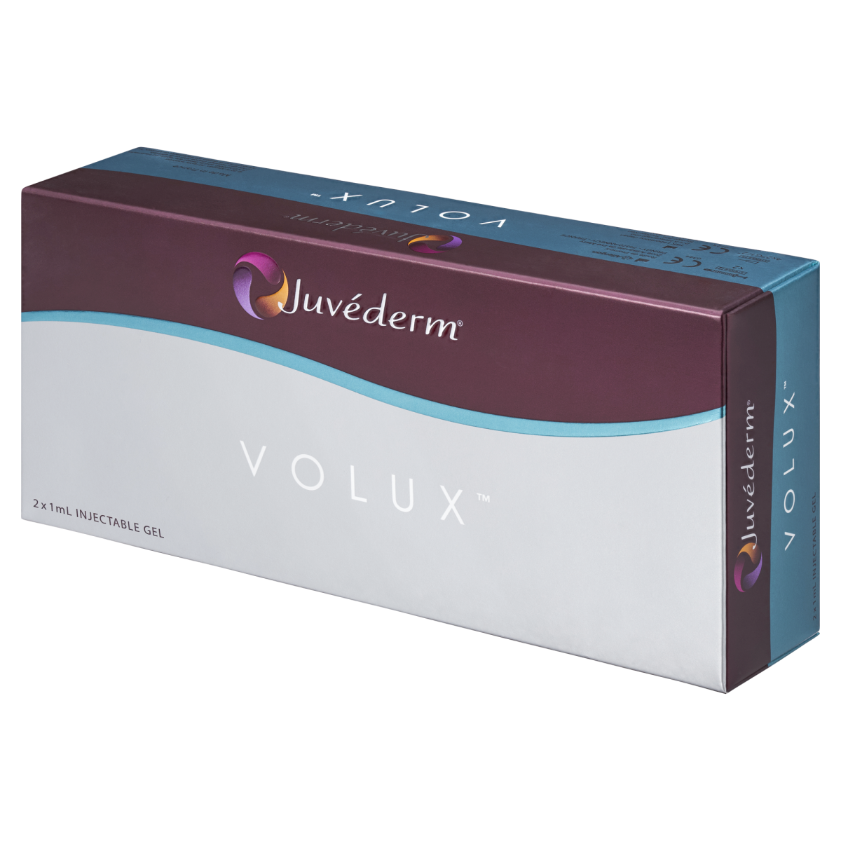 Juvederm Volux Lidocaine