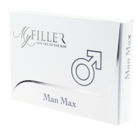 My Filler Man Max (30G)