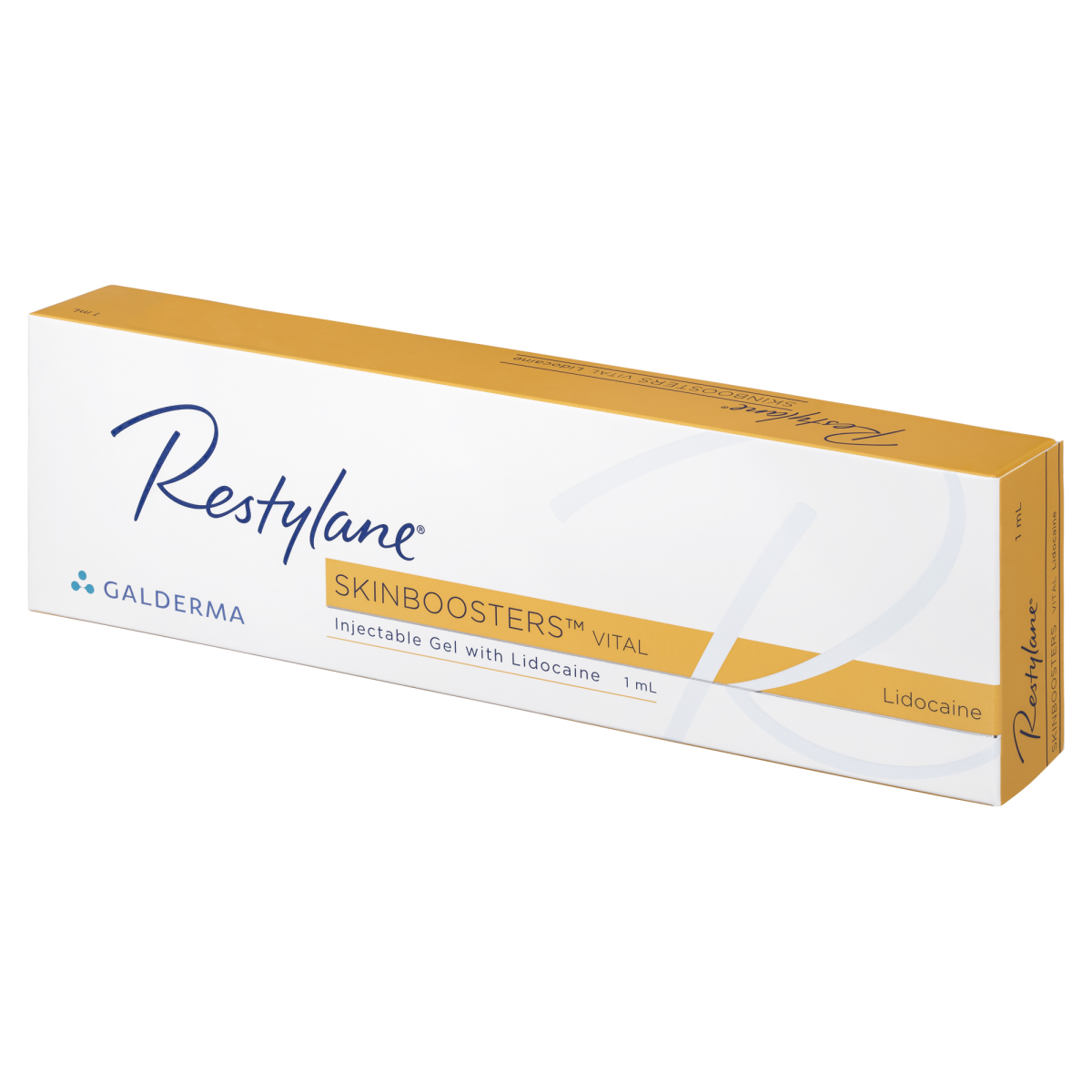 Restylane Skinboosters Vital Lidocaine